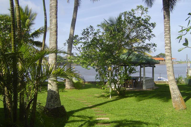 Sri Lanka, Bentota